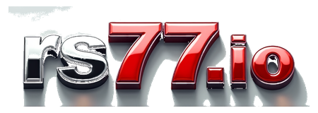 rs777.io logo